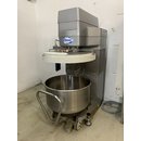 Spiral Mixer With Movable Bowl Diosna SPV W 120 A