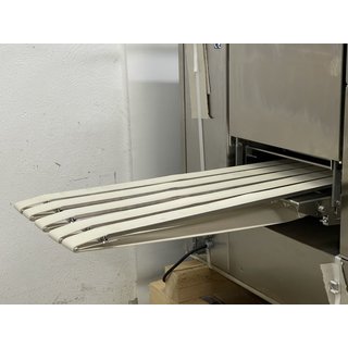 Dough Divider And Rounder WP Multimatic PRO G 5