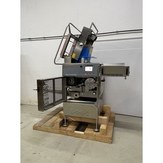 Dough Divider And Rounder WP Multimatic PRO G 5