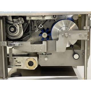 Teigteil- und Wirkmaschine WP Multimatic PRO G 5