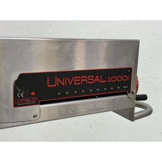 Dosiermaschine Unifiller Universal 1000i
