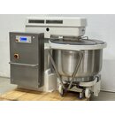 Spiral Mixer With Movable Bowls Diosna SP 160 AF